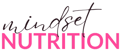 Mindset Nutrition