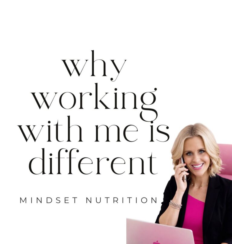 Instagram post from mindsetnutritionstl. This post is in position 4.