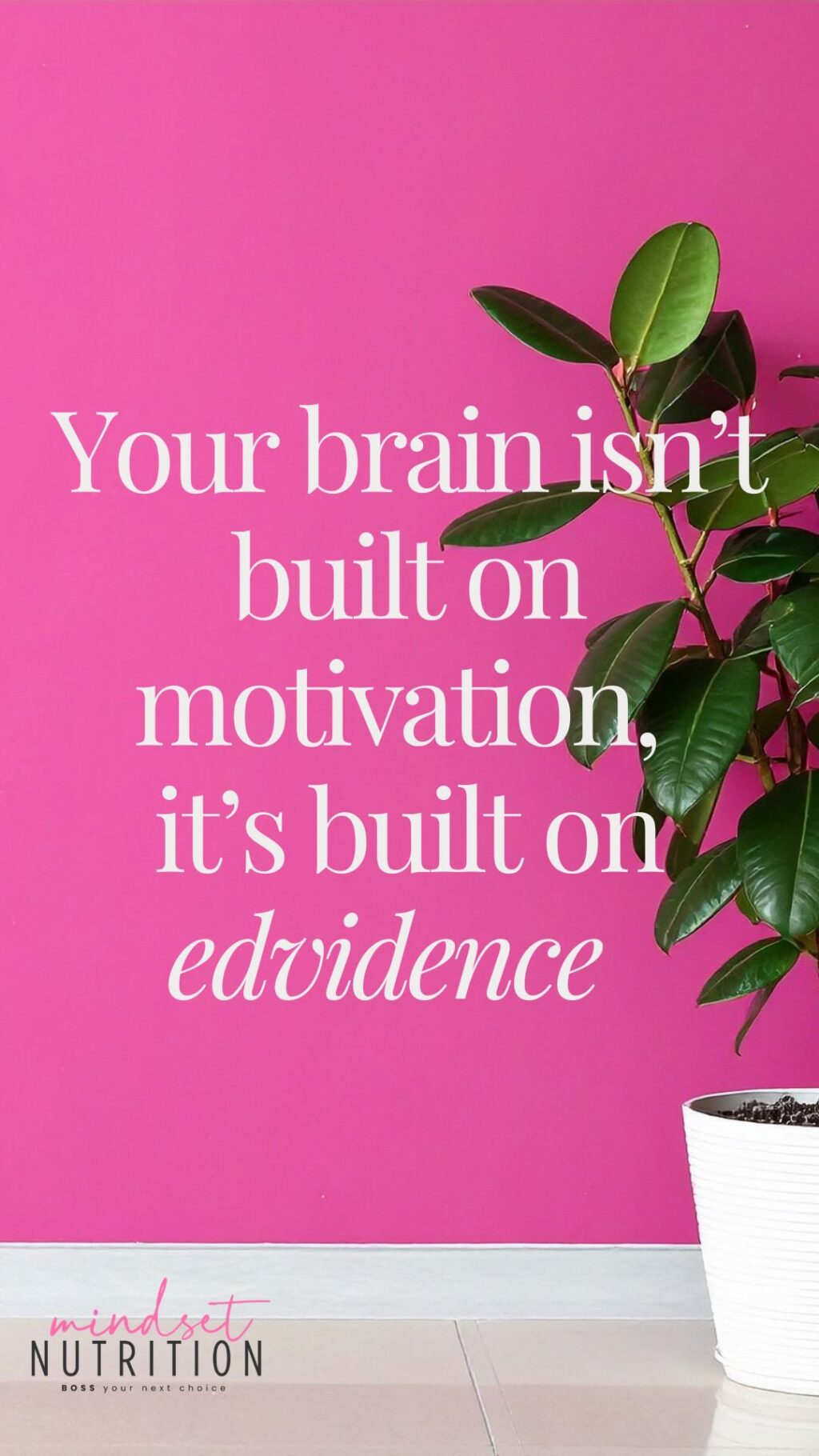 Instagram post from mindsetnutritionstl. This post is in position 4.