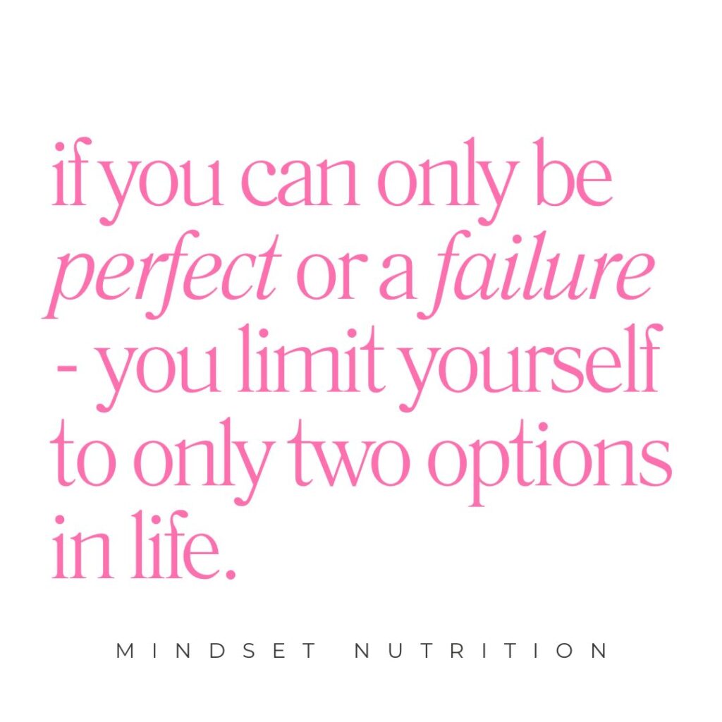 Instagram post from mindsetnutritionstl. This post is in position 1.