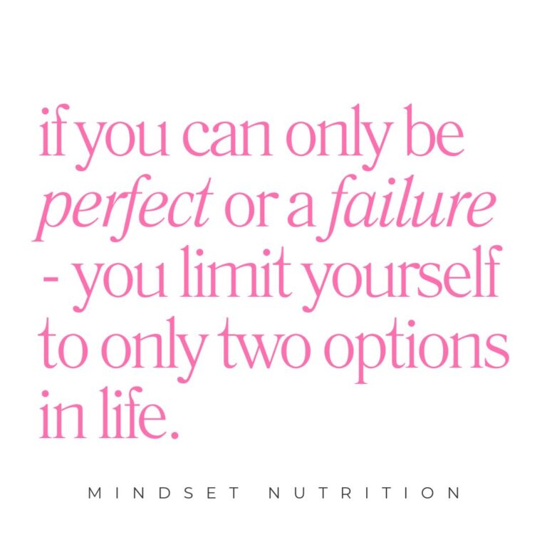 Instagram post from mindsetnutritionstl. This post is in position 2.