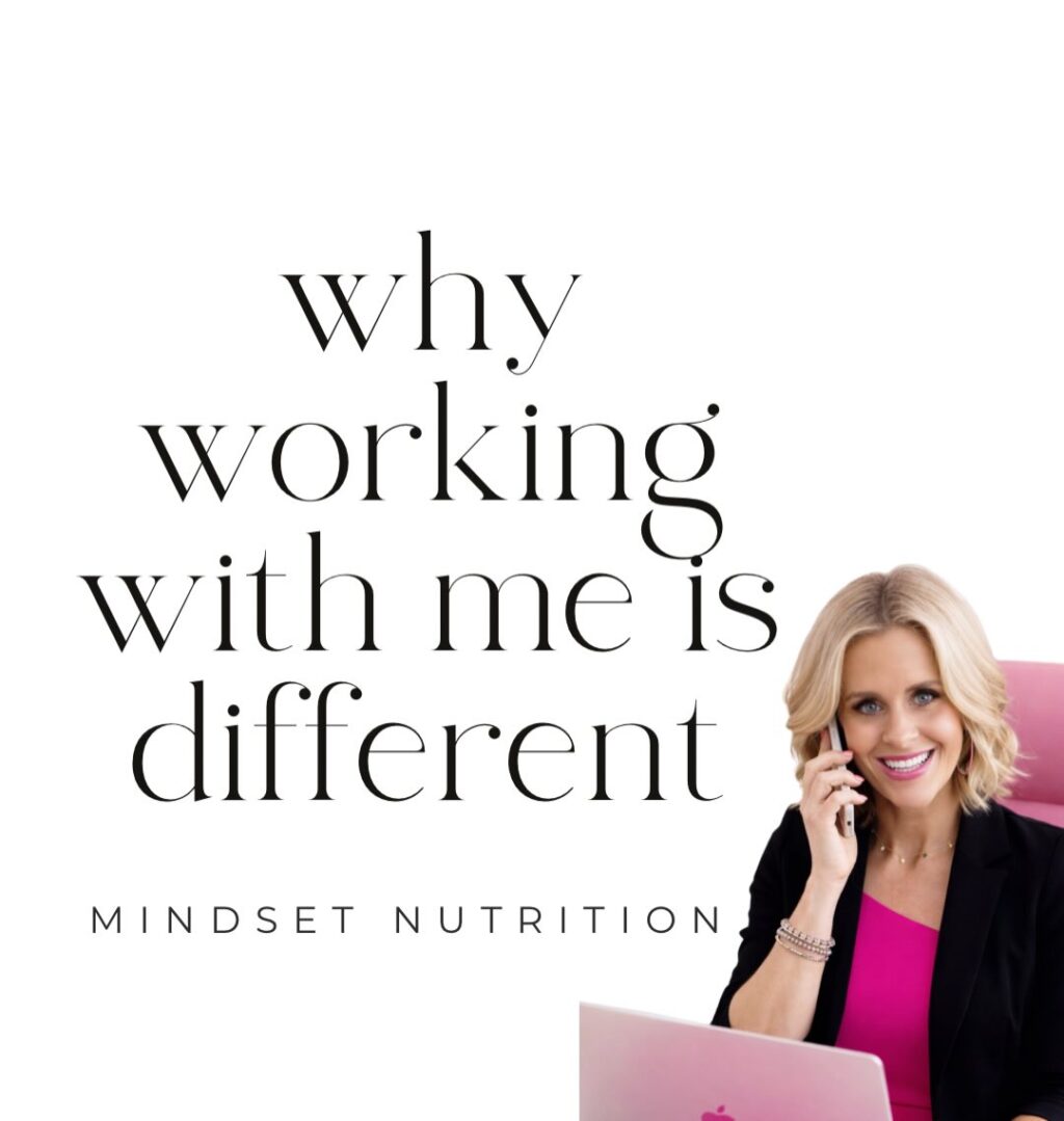 Instagram post from mindsetnutritionstl. This post is in position 0.