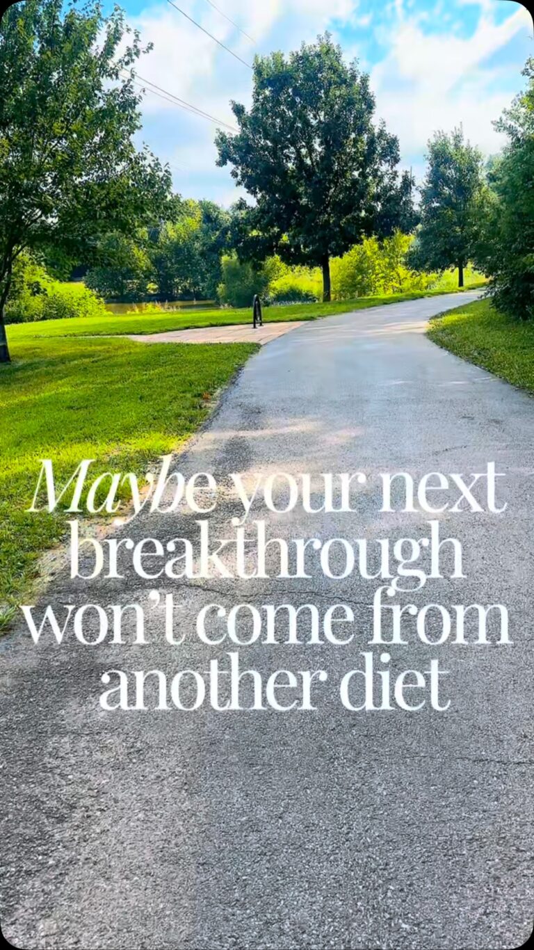Instagram post from mindsetnutritionstl. This post is in position 2.