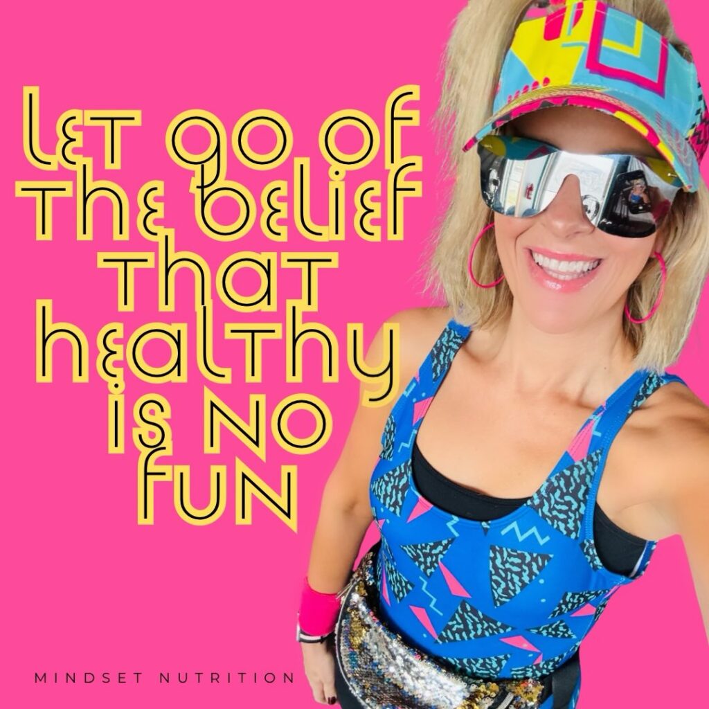 Instagram post from mindsetnutritionstl. This post is in position 5.