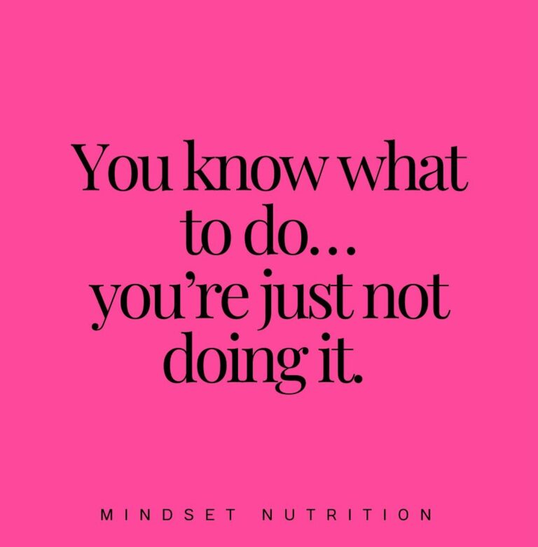 Instagram post from mindsetnutritionstl. This post is in position 6.