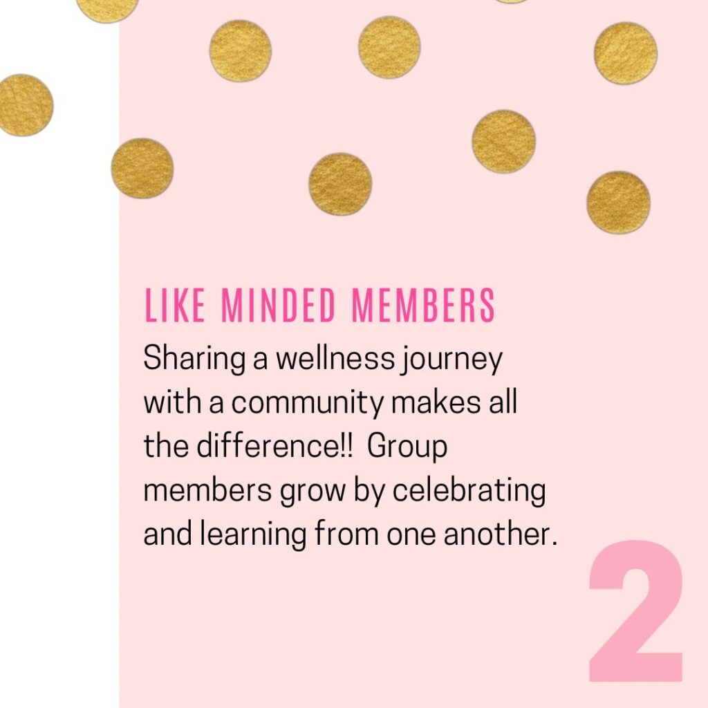 Instagram post from mindsetnutritionstl. This post is in position 2.