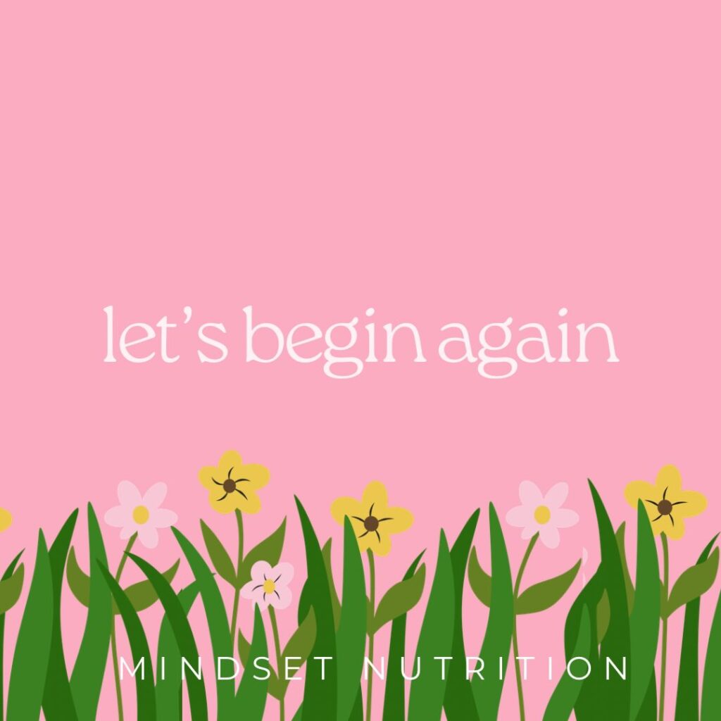 Instagram post from mindsetnutritionstl. This post is in position 3.