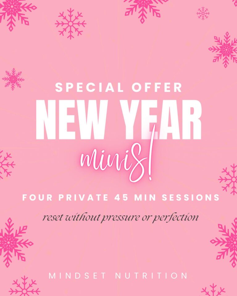 Instagram post from mindsetnutritionstl. This post is in position 6.