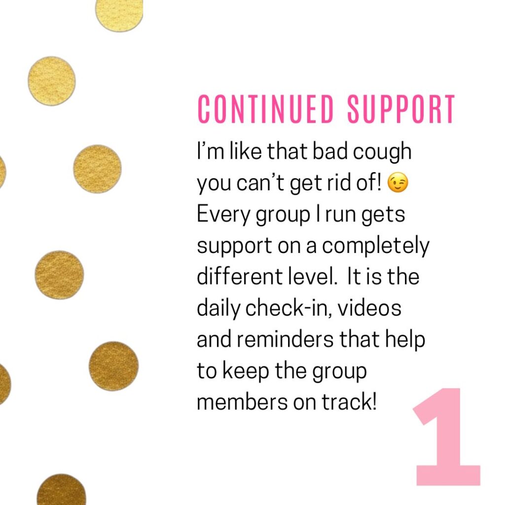 Instagram post from mindsetnutritionstl. This post is in position 1.