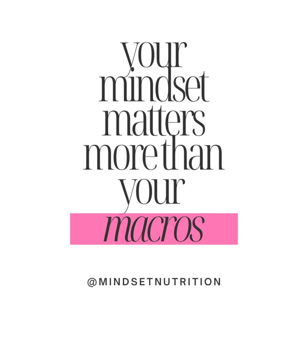 Instagram post from mindsetnutritionstl. This post is in position 0.