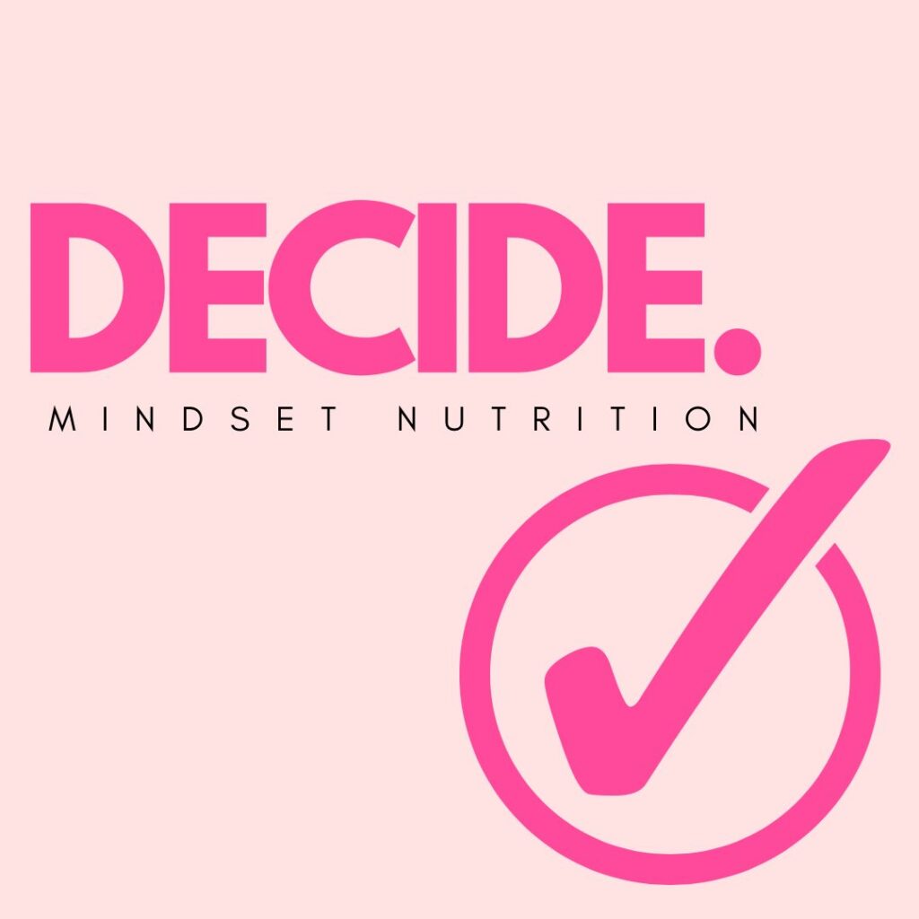 Instagram post from mindsetnutritionstl. This post is in position 4.