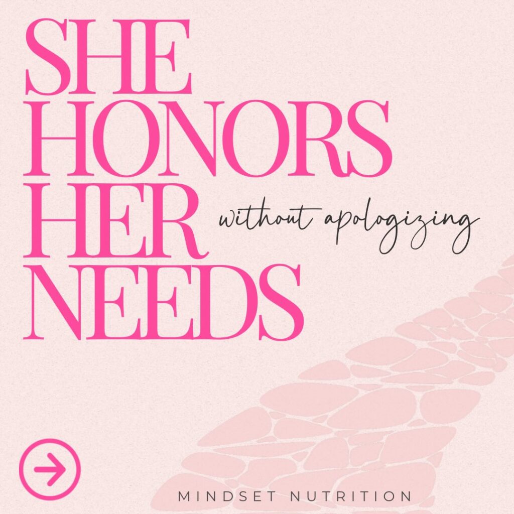 Instagram post from mindsetnutritionstl. This post is in position 4.
